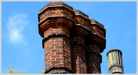 Spotless Chimney